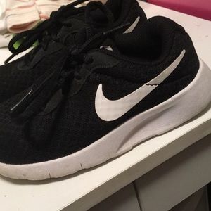 Kids 11c Nike shoes